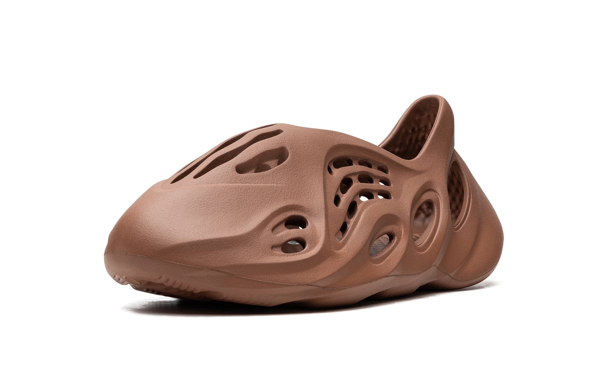 fake vs real yeezy foam runner