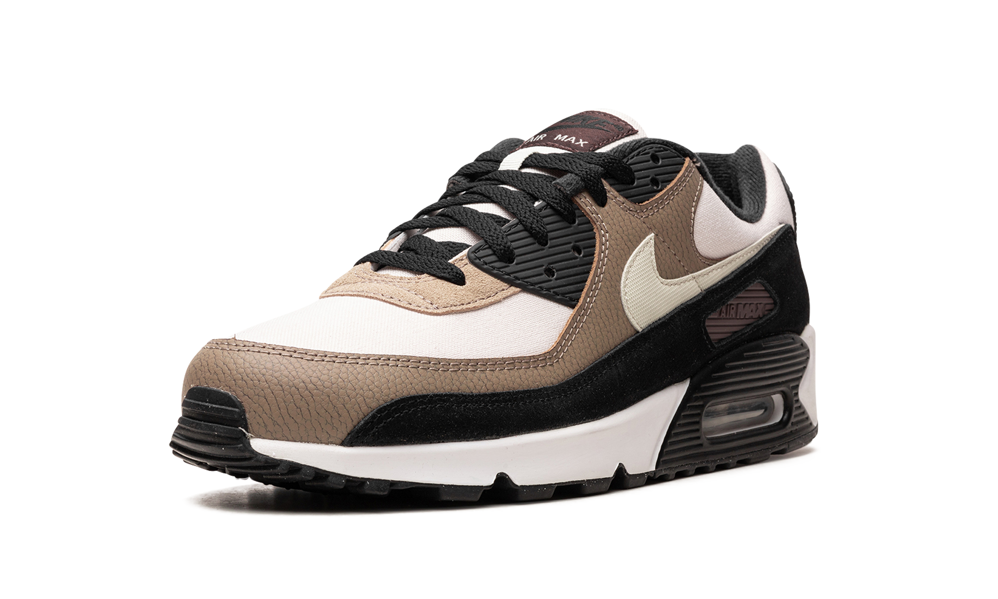 nike air max 90 baroque brown