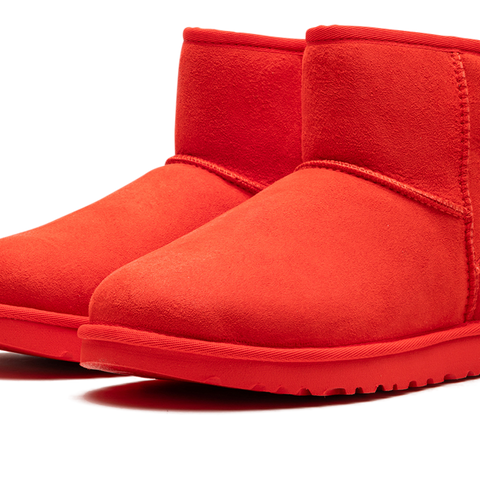 Угі ugg classic mini 