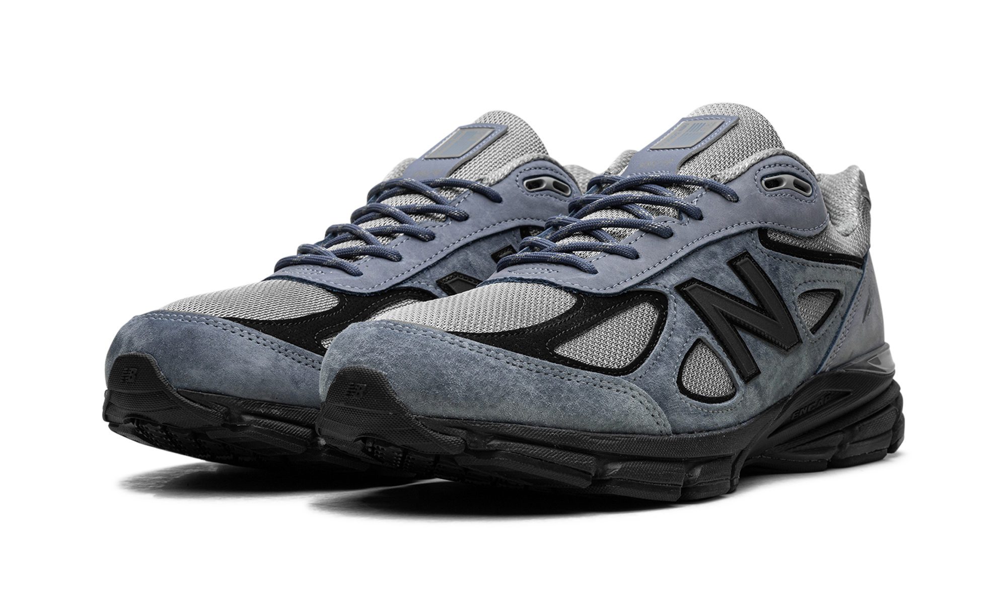 New Balance 990v4 Arctic Grey U990BB4