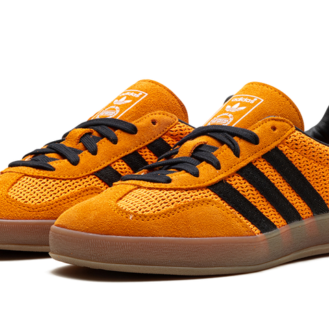 adidas Gazelle Indoor Wmns EQT Orange / Core Black