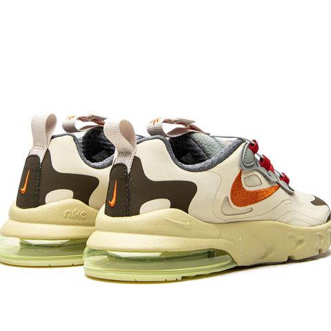 Nike x Travis Scott Pre-School Air Max 270 - Cactus Trails 11C