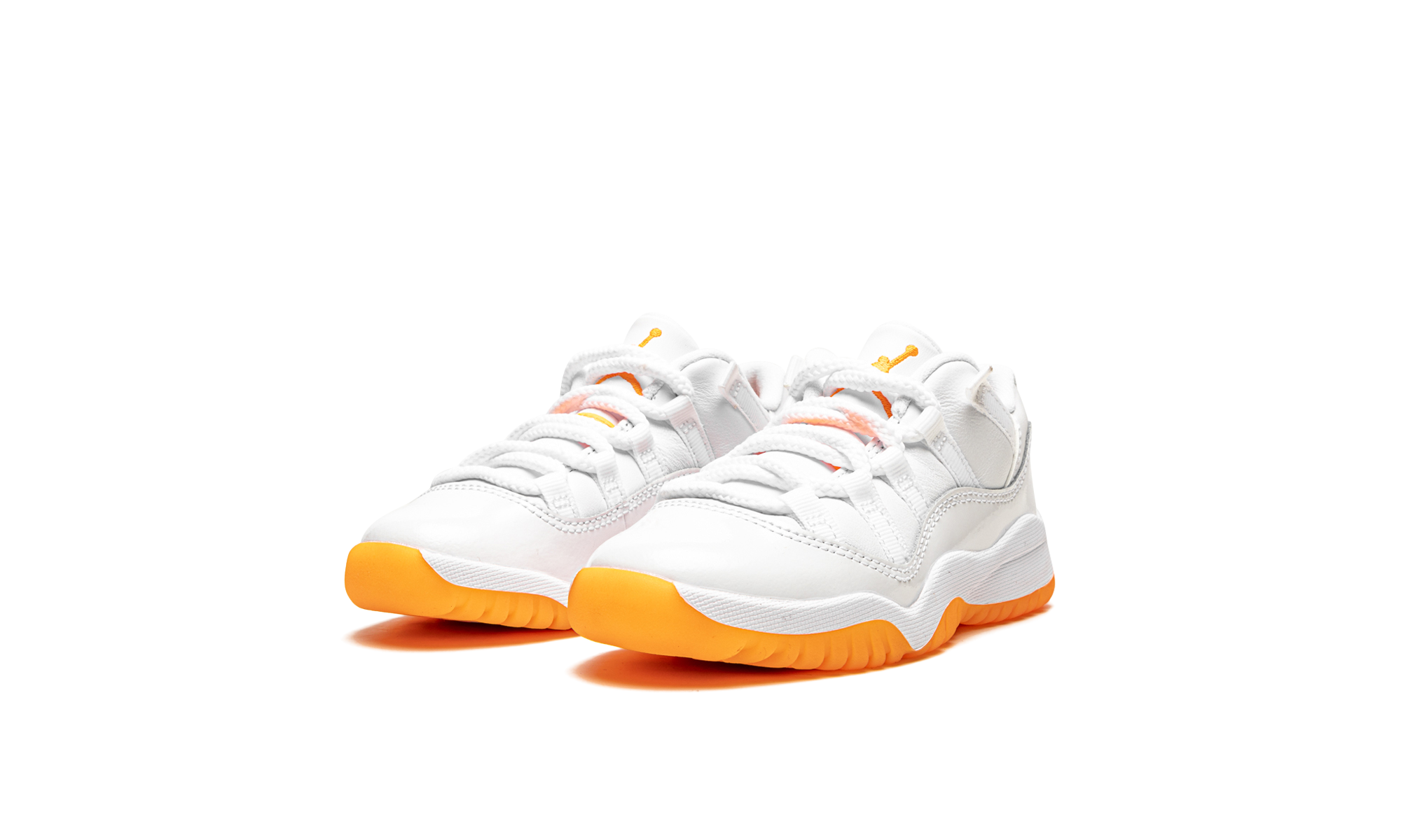 jordan 11 low citrus 2021