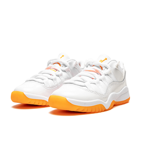 Jordan 11 Retro Low PS Bright Citrus DJ4328 139 Stadium Goods