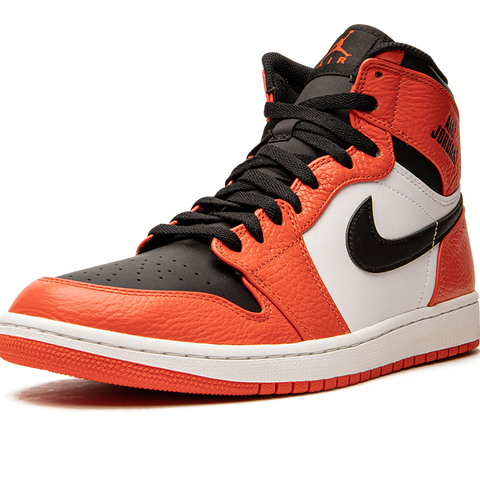 JORDAN Air Jordan 1 Retro High Rare Air Max Orange Stadium Goods