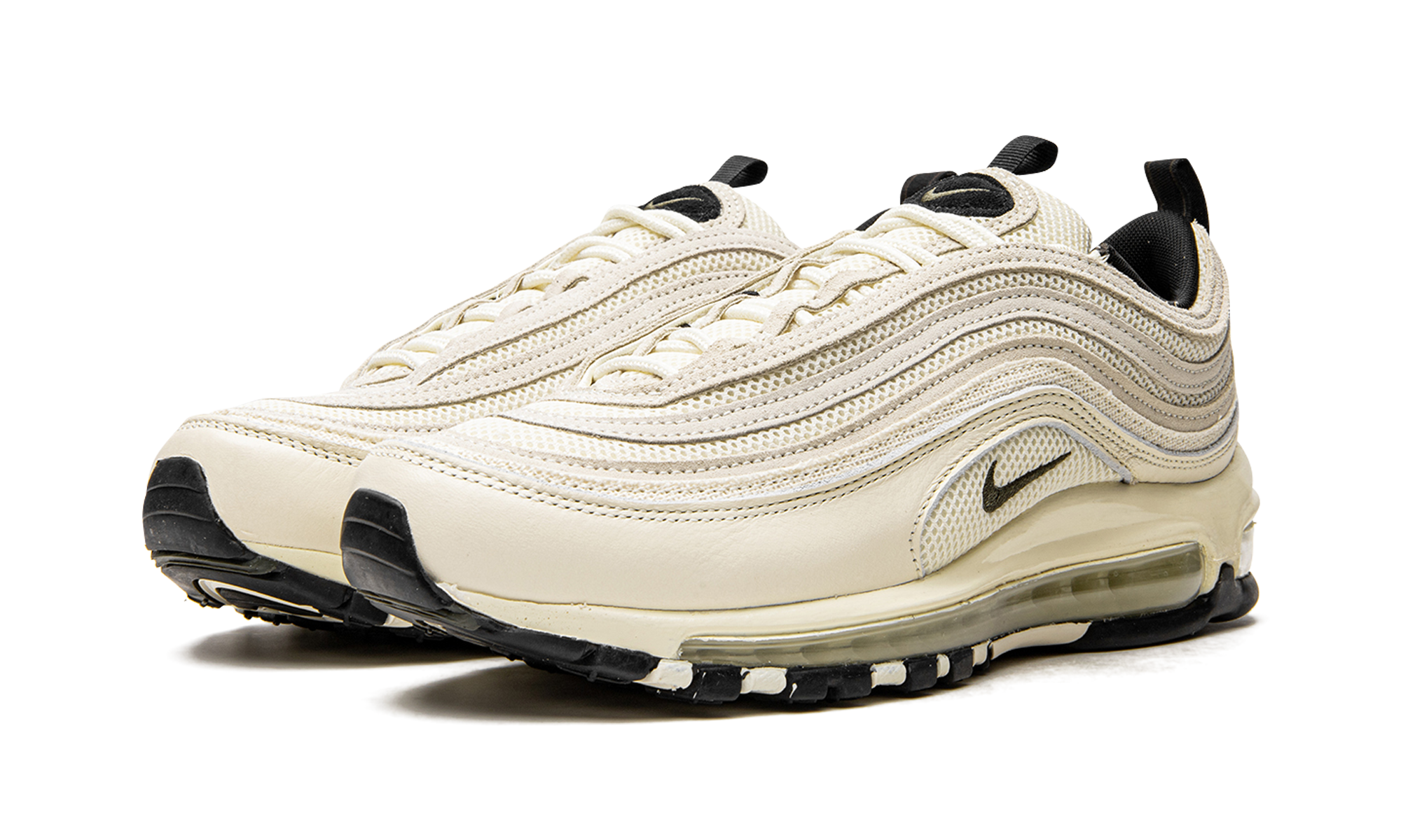 nike airmax 97 coconut milk