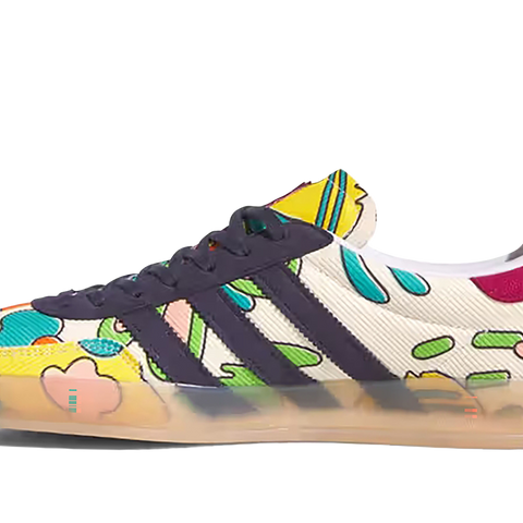 靴 Sean Wotherspoon adidas Gazelle Corduroy ADIDAS Gazelle Indoor 