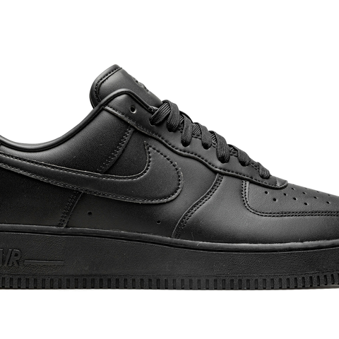 Air force 1 black anthracite shop