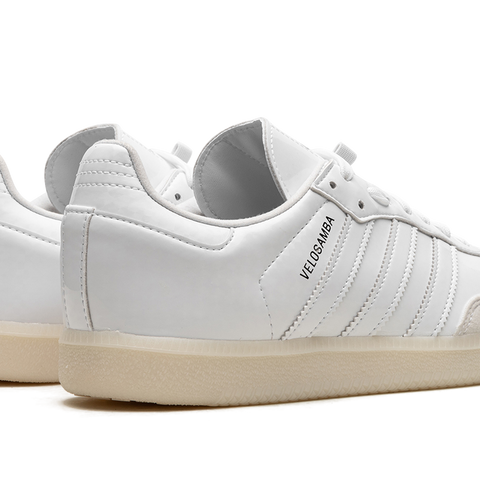 adidas gazelle silver green womens adidas Samba LT - Women's