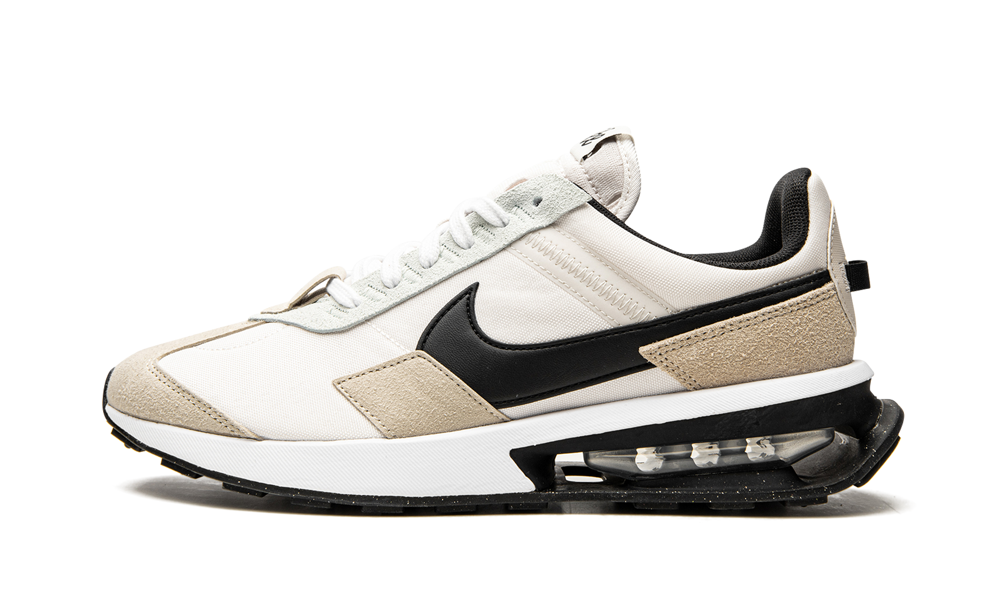 air max pre day light bone