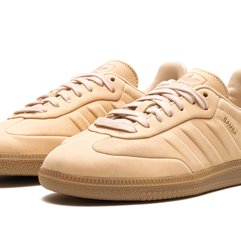 adidas Samba OG Halo Blush, UK 9