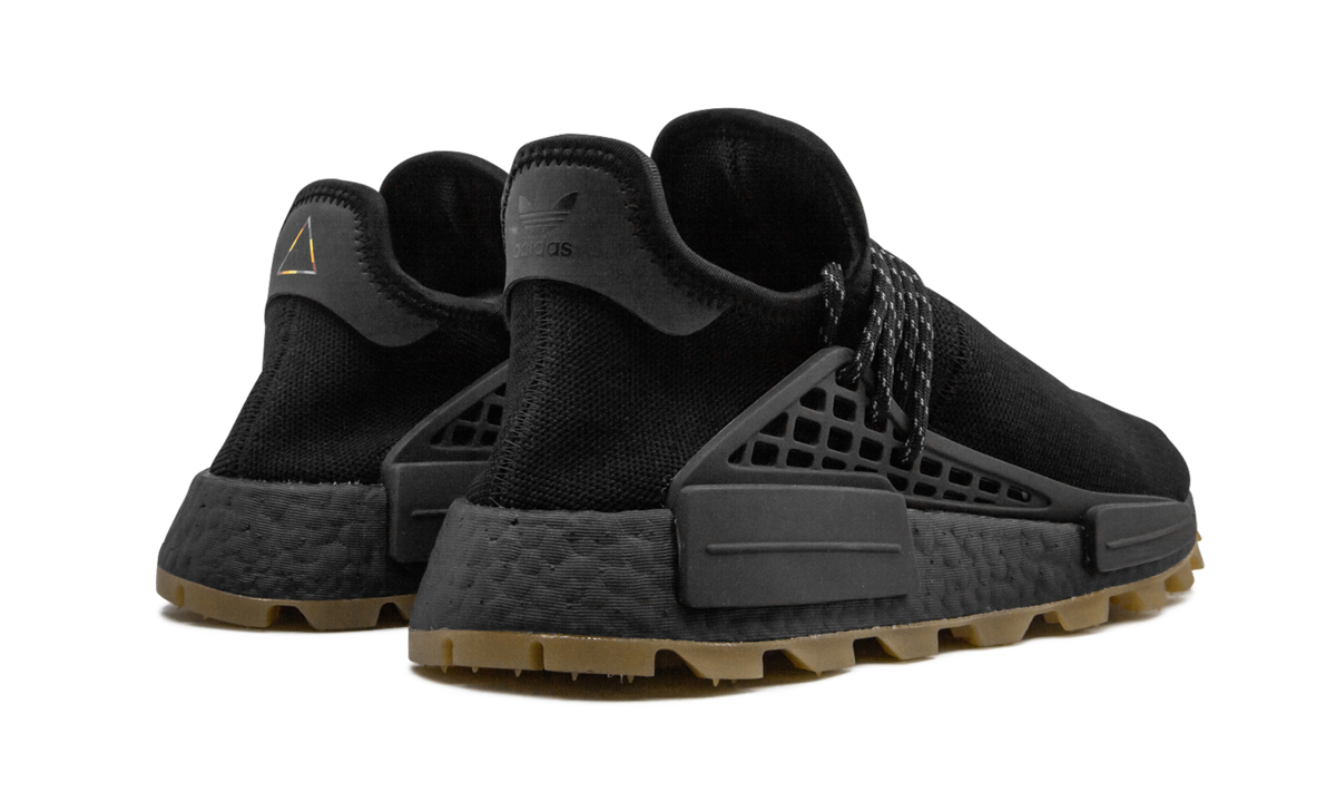 pharrell black gum