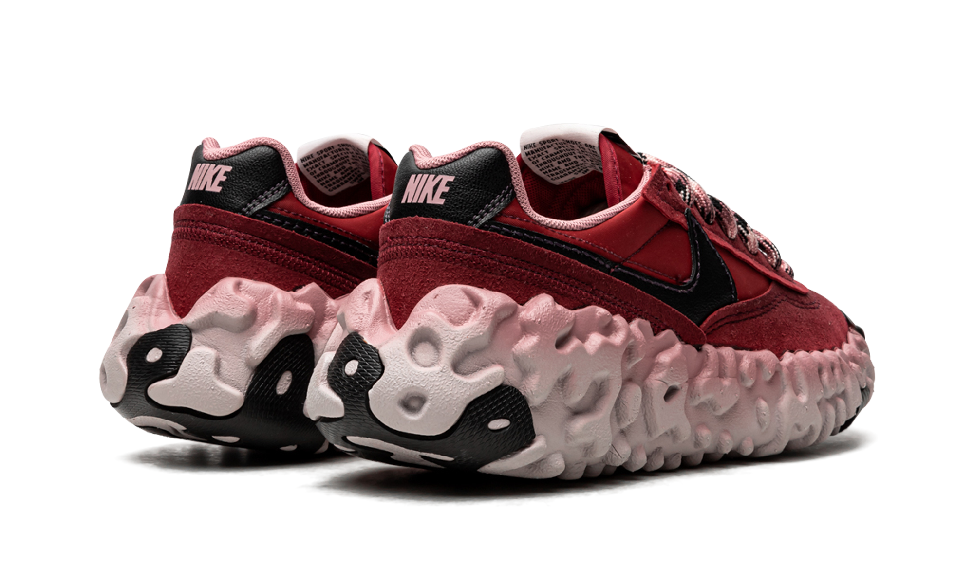 nike overbreak sp beetroot