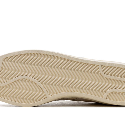 adidas Pharrell Williams Campus Shoes - Unisex - Ecru Tint / White / Bliss