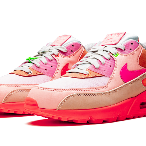 NIKE AIR MAX 90 PRM WMNS NIKE AIR MAX 90 PRM WMNS