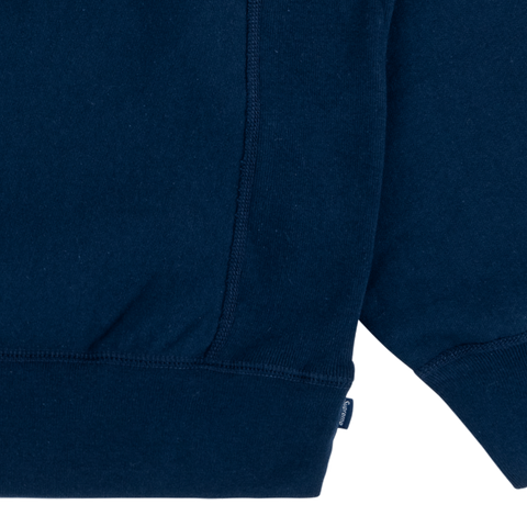 SUPREME Box Logo Crewneck SUPREME Box Logo Crewneck