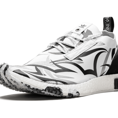 NMD Racer Juice Stadium Goods