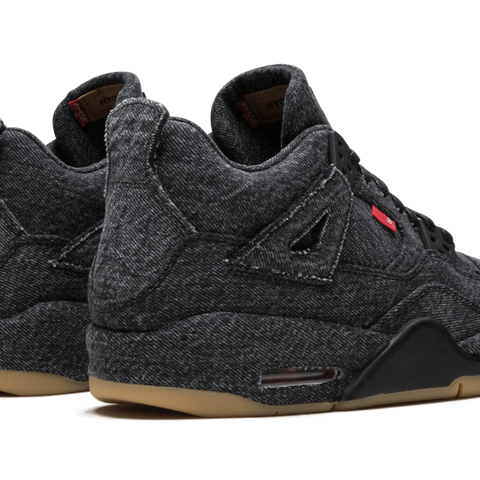 JORDAN Air Jordan 4 RTR Levis NRG GS 