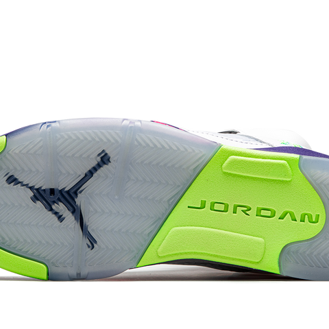 JORDAN Air Jordan 5 GS 