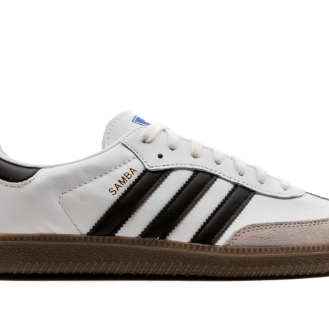 adidas Samba OG 'White Black' 5.5