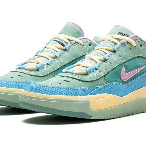NIKE SB Air Max Ishod Wair  display picture 2