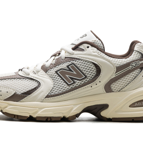 NEW BALANCE 530 "Turtledove Mushroom" – Stadium Goods