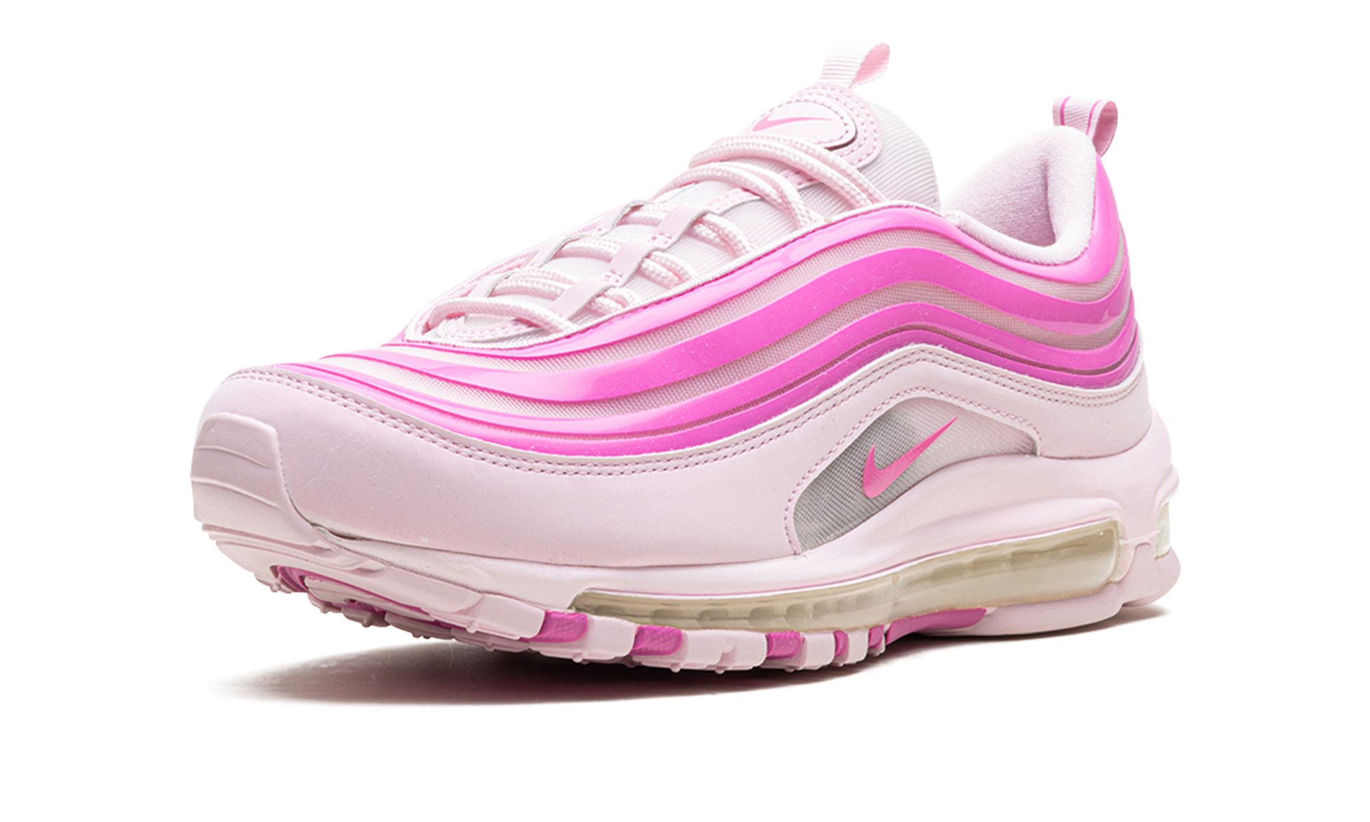 air max 97 kids pink
