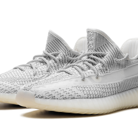 Adidas × Yeezy Boost 350 V2 Static YEEZY Yeezy Boost 350 V2