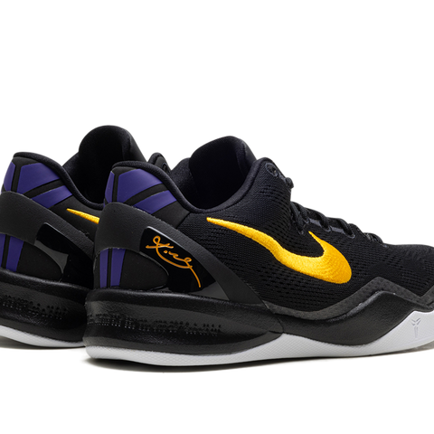Nike GS Kobe 8 Protro Lakers Away コービー8 Nike Kobe 8 Protro 
