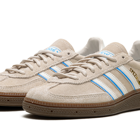 【ADIDAS】Handball Special Aluminum Adidas Handball Spezial W Aluminum / Core Black - Jan 2024