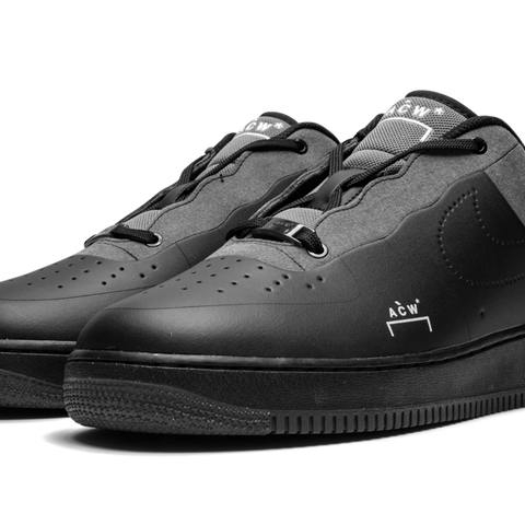 NIKE Air Force 1 07 ACW A Cold Wall Stadium Goods