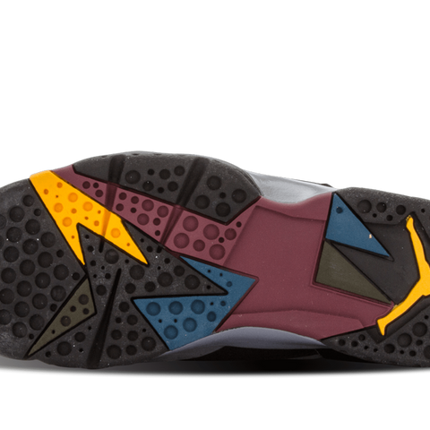 Nike air jordan 7 retro bordeaux online
