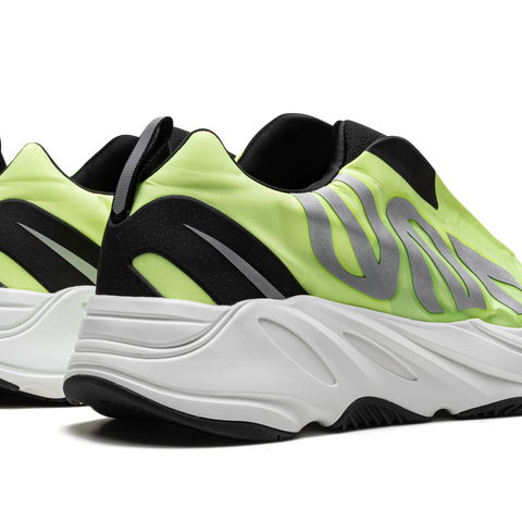 adidas gazelle silver green womens YEEZY Yeezy Boost 700 MNVN Laceless 