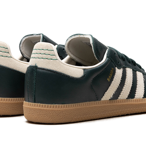 adidas gazelle silver green womens Adidas Samba OG W Sneaker » Buy online now! main image 0