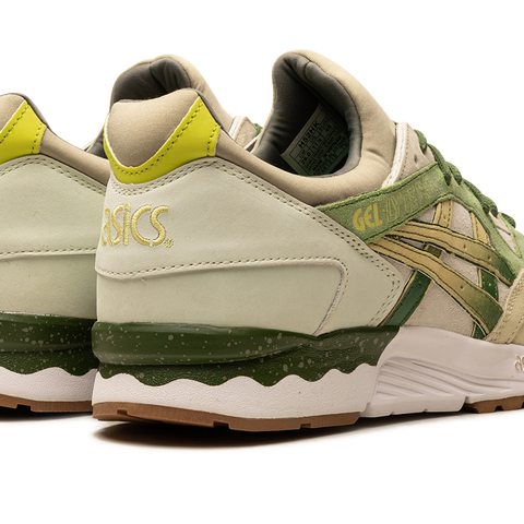 prickly pear cactus gel ASICS Gel-Lyte 5 "Prickly Pear" – Stadium Goods