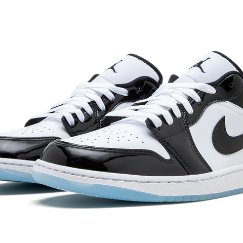 Jordan low concord shop