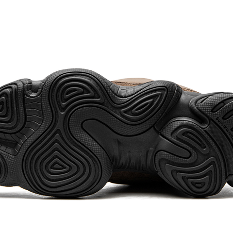 YEEZY Yeezy 500 High "Taupe Black" Stadium Goods YEEZY Yeezy 500 High "Taupe Black" Stadium Goods