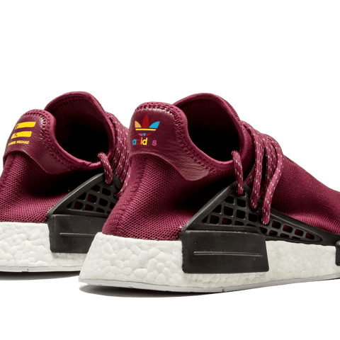 ADIDAS NMD Humanrace R1 Pharrell Williams Friends and Family Stadium Goods