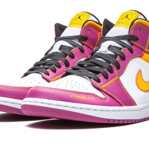 JORDAN Air Jordan 1 Mid 