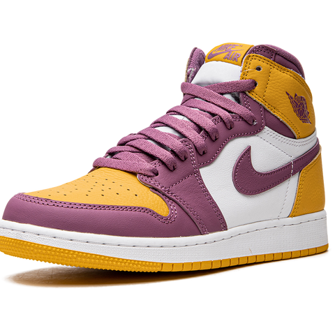 JORDAN Air Jordan 1 Retro High OG GS 