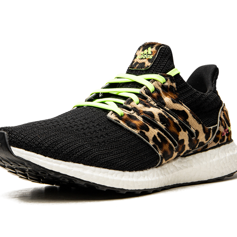 Ultra boost leopard cheap