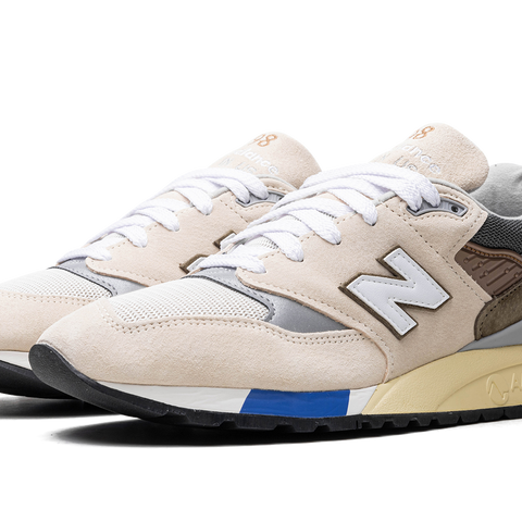 NEW BALANCE 998 