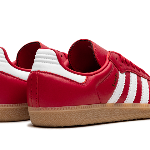 adidas Mens Originals Samba
