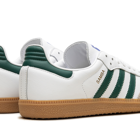 adidas gazelle silver green womens Men's adidas Samba OG main image 0