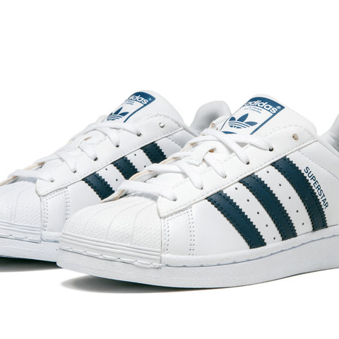 adidas gazelle silver green womens adidas Originals Women's Superstar ST main image 1