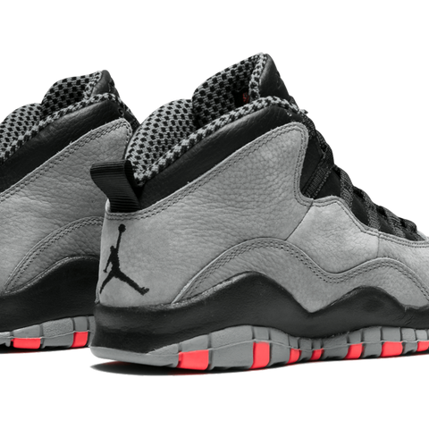 JORDAN Air Jordan 10 Retro GS  display picture 2