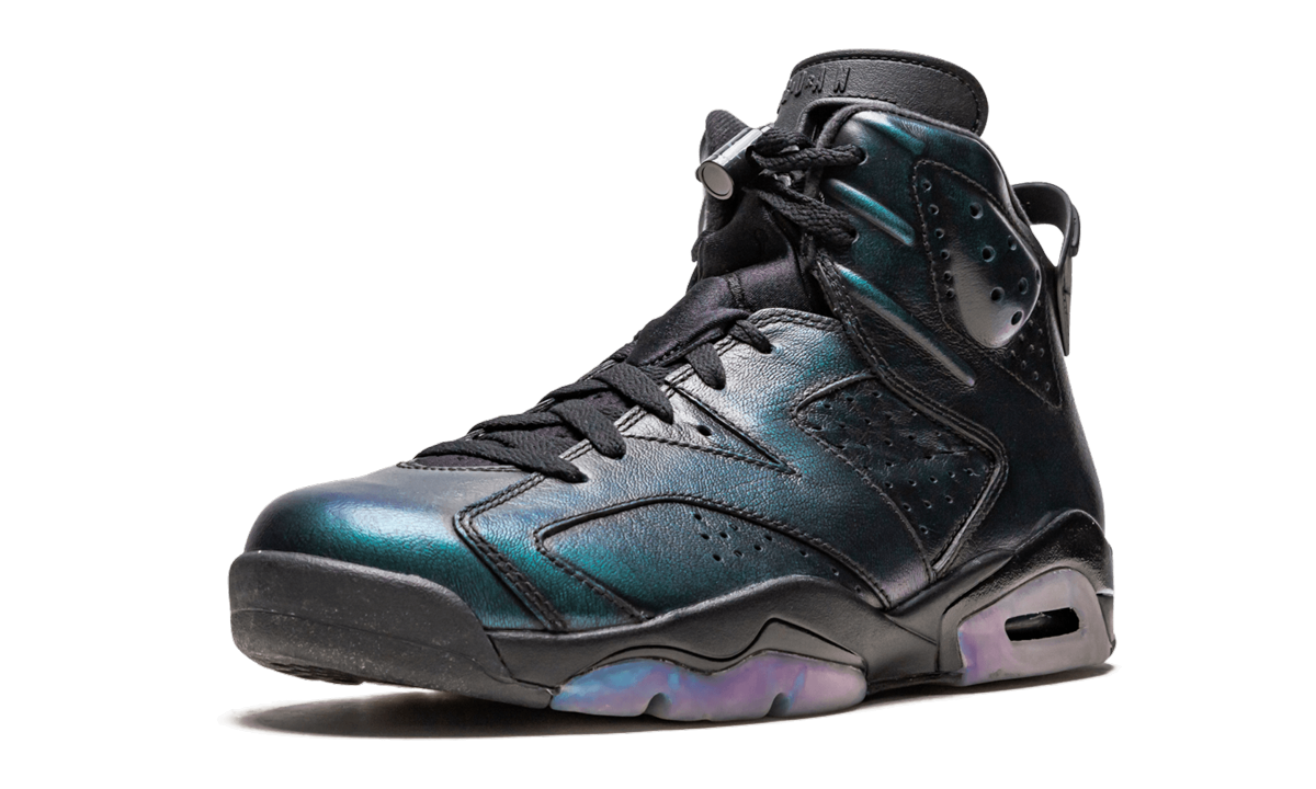 jordan 6 all star price