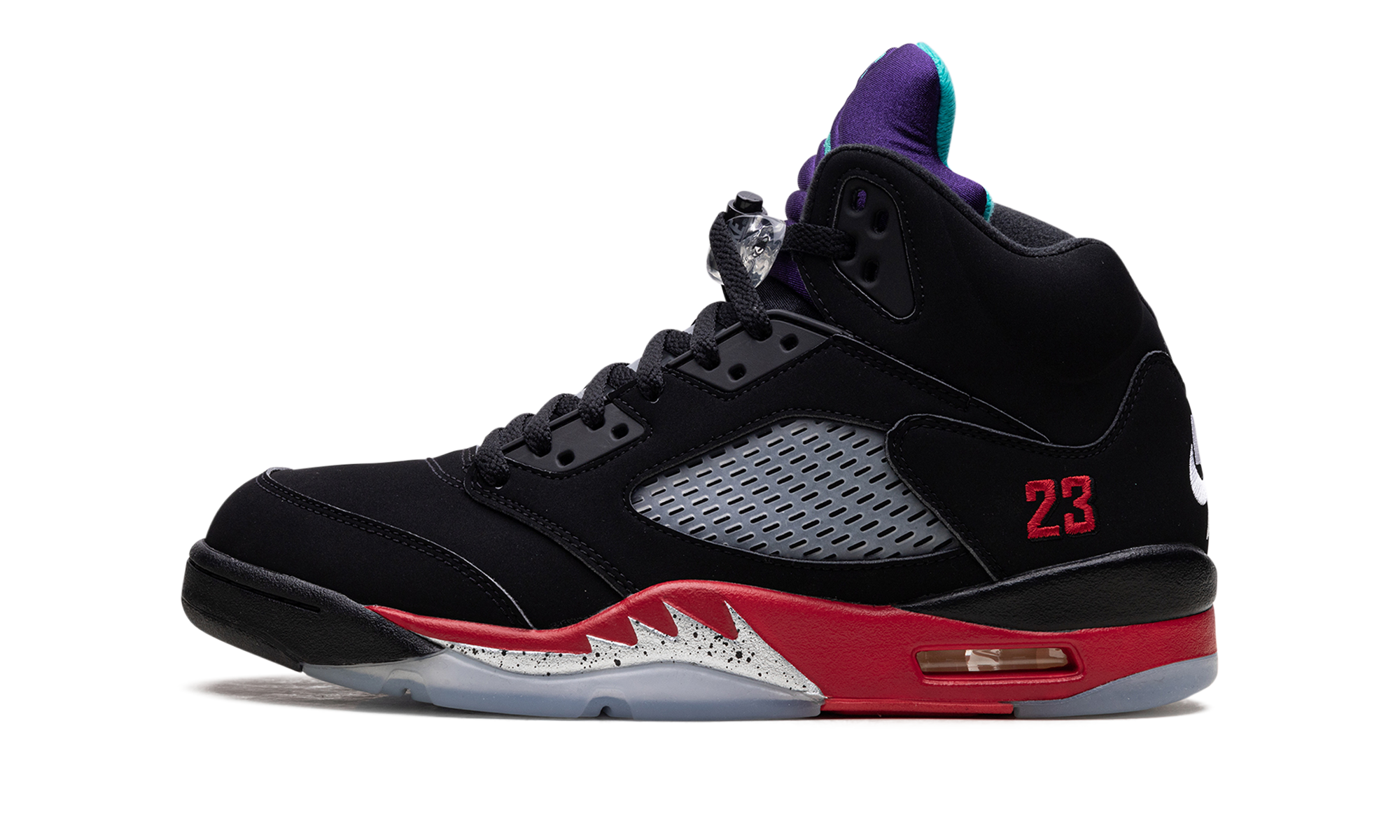 top three jordan 5
