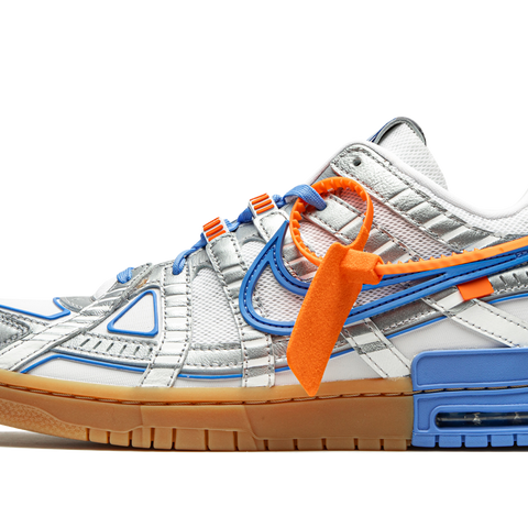 NIKE Air Rubber Dunk  