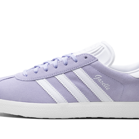 adidas gazelle silver green womens ADIDAS Gazelle WMNS 